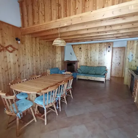 Camporotondo - Ampio Salone Con Vista Montagne كابادوتشيا